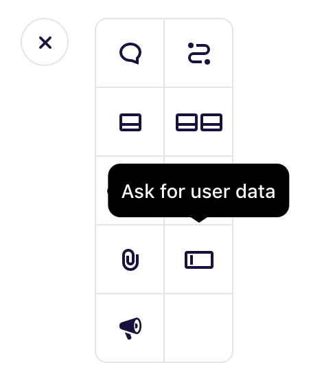 Adding-an-ask-for-user-data-in-Messenger