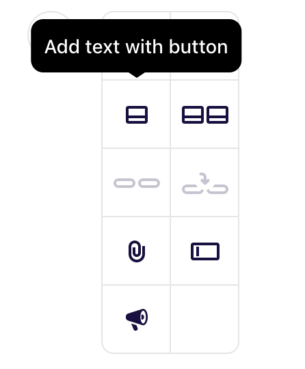 Text-with-a-button-in-Messenger