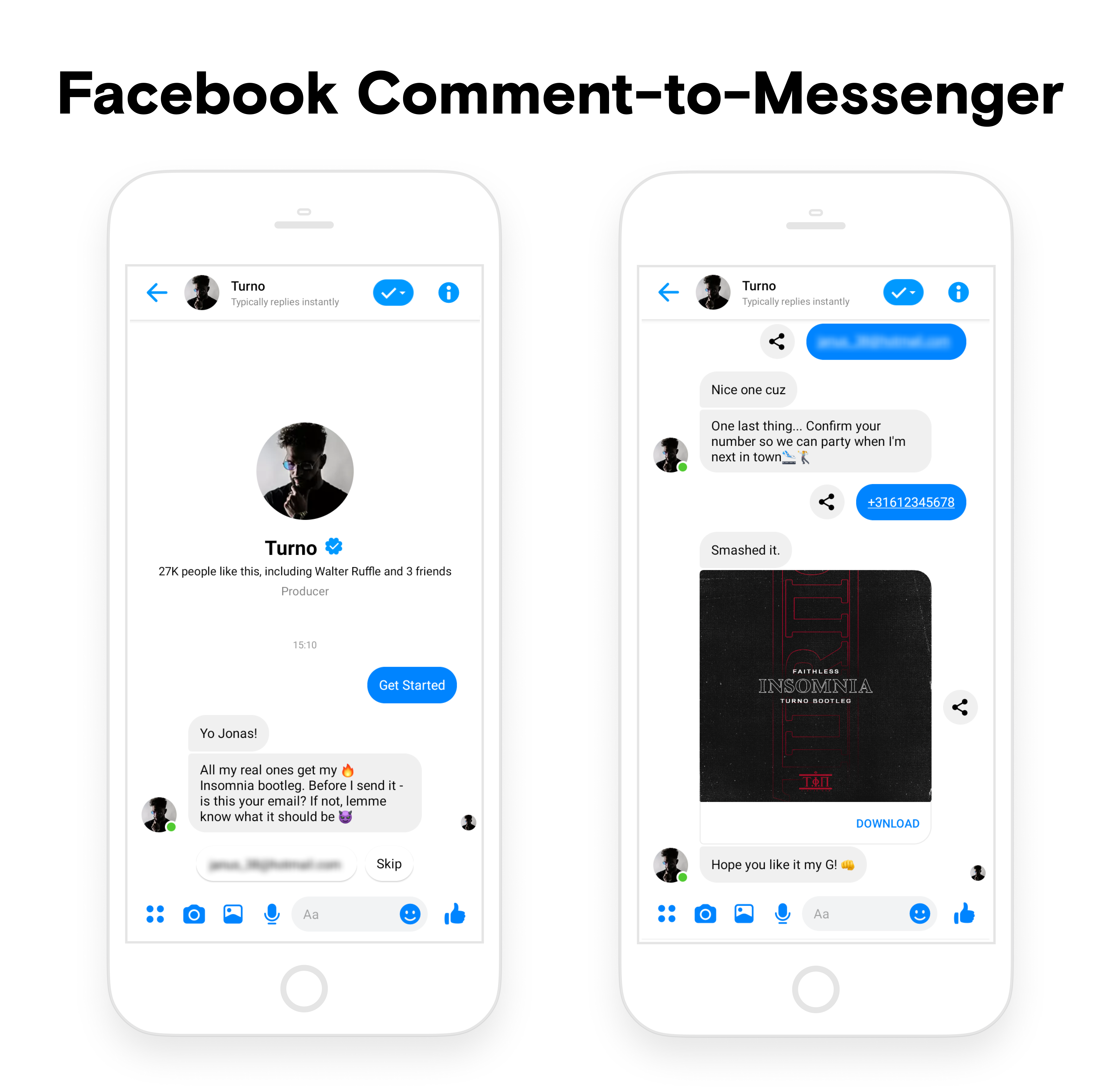 Turno-Comment-to-Messenger-campaign-in-Messenger