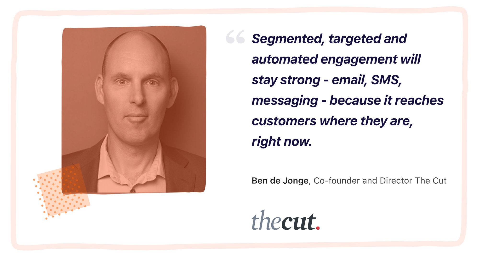Ben-de-Jonge-The-Cut-Shopify-Expert-Quote