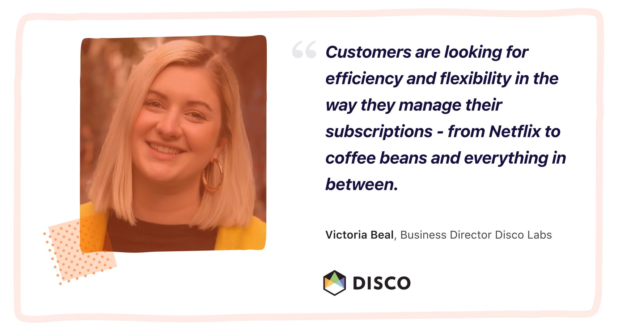 Victoria-Beal-Disco-Labs-Shopify-Expert-Quote