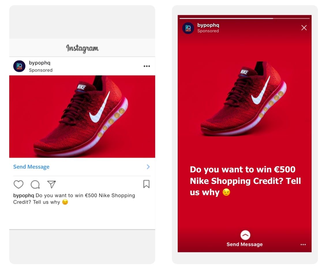 10 Ways To Use Click To Instagram Direct Ads