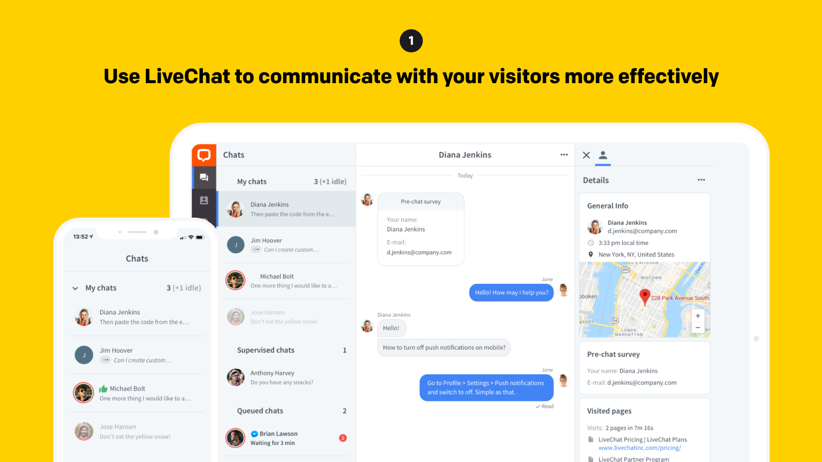 Live-Chat-with-Help-Desk-Shopify-App