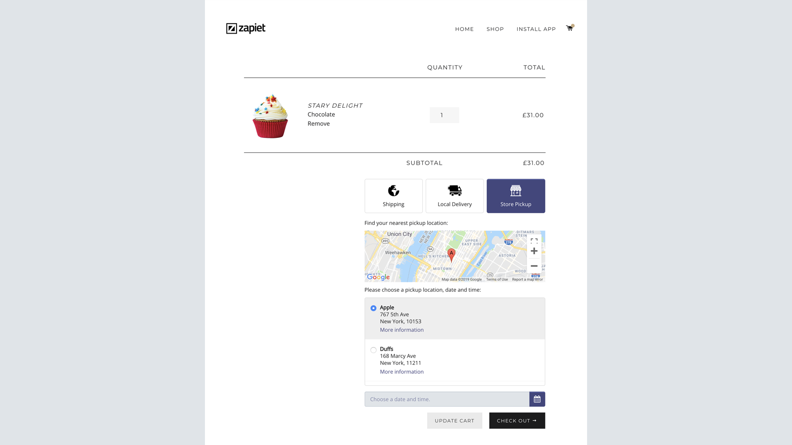 Zapiet-Store-Pick-Up-Shopify-App