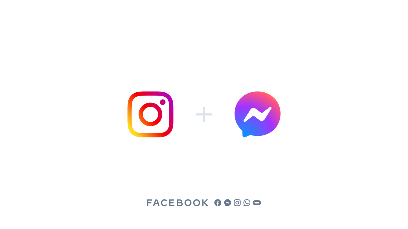 Messenger-Instagram-Logo-Facebook