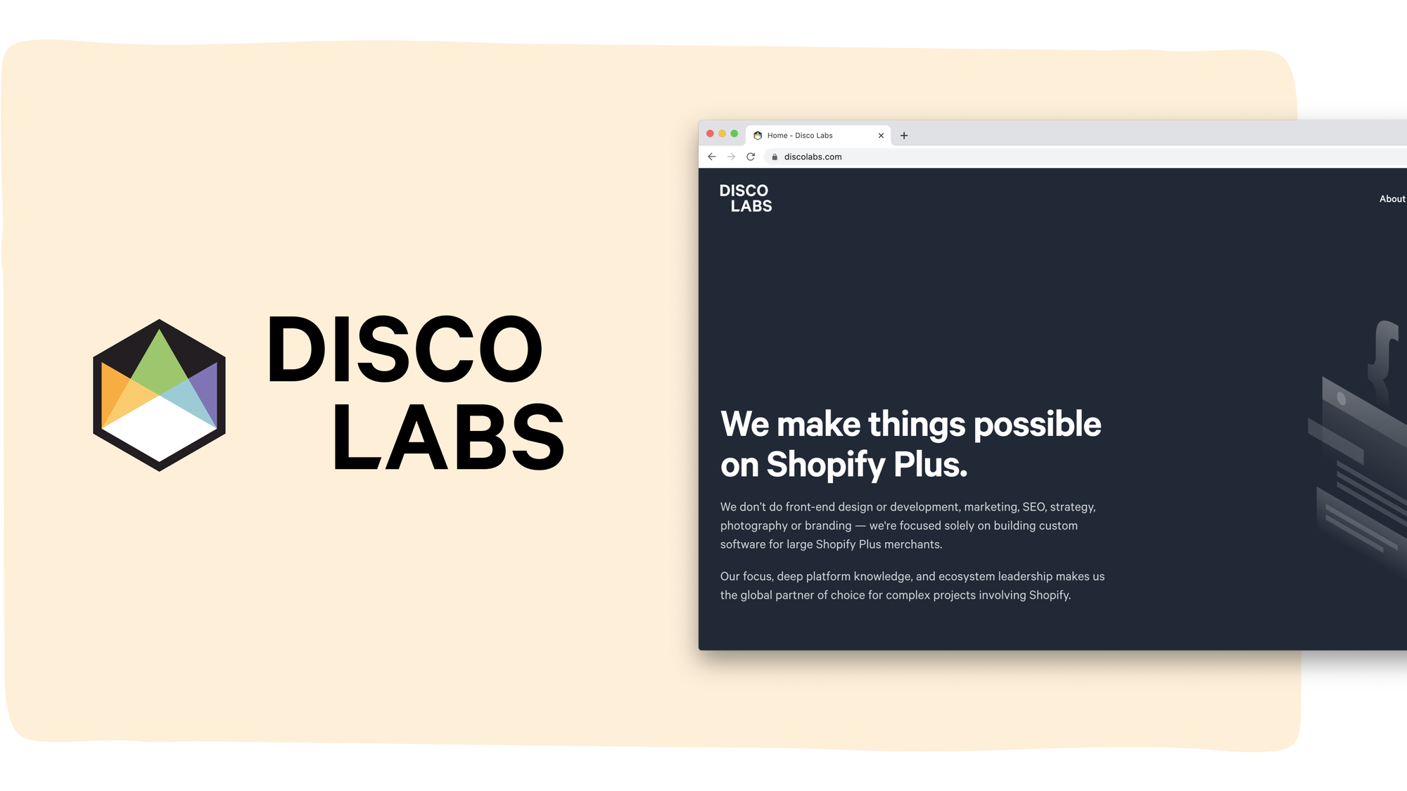 Top-Shopify-Agency-Disco-Labs