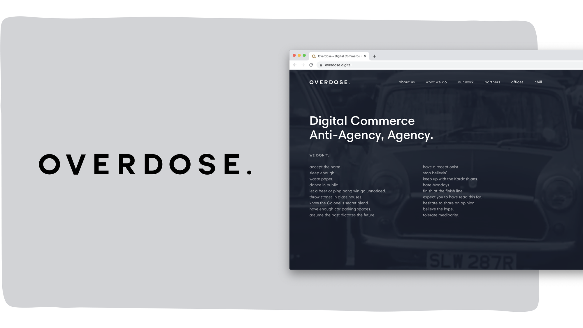 Top-Shopify-Agency-Overdose