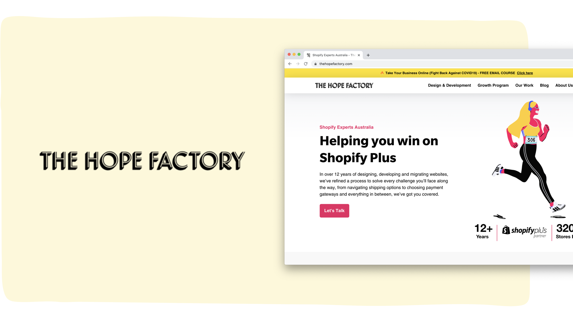 Top-Shopify-Agency-The-Hope-Factory