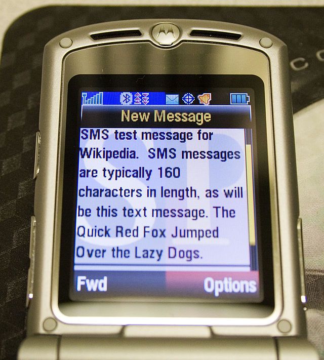 SMS-160-character-limit
