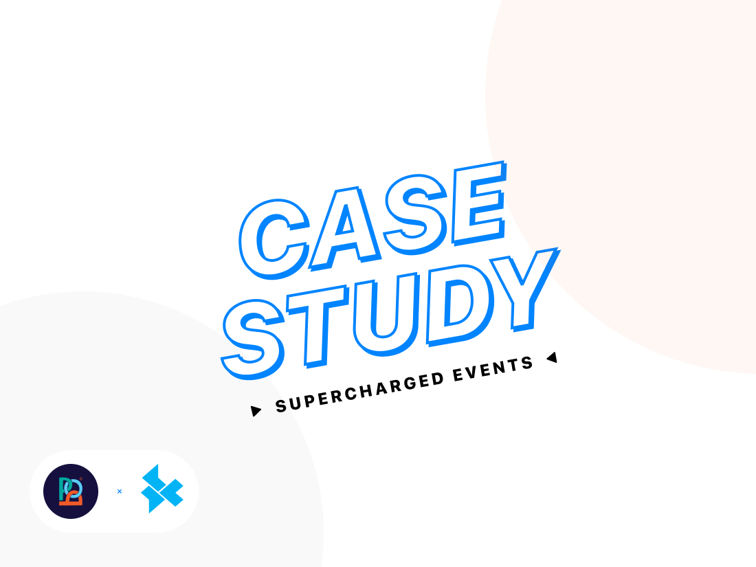 Case Study: SuperCharged Events x I AM POP