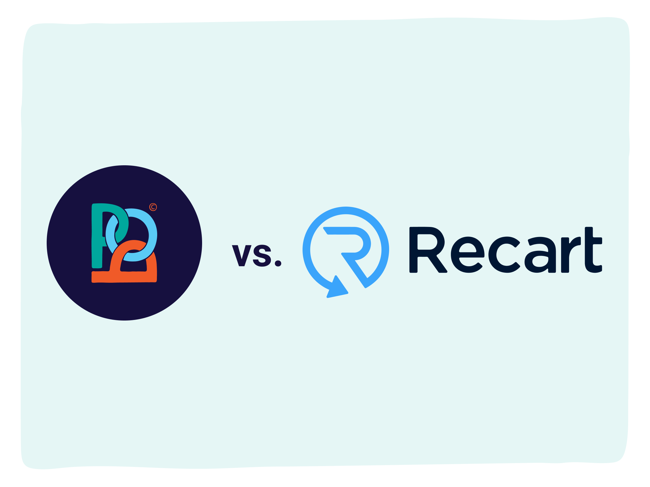 ShopPop vs. Recart: Detailed Comparison